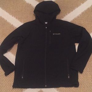 Colombia Men’s Jacket